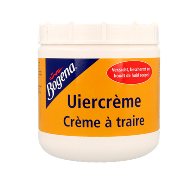 Bogena Uiercreme 900gr Bogena Uiercreme 900gr