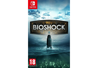Bioshock the Collection