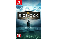 Bioshock the Collection - thumbnail