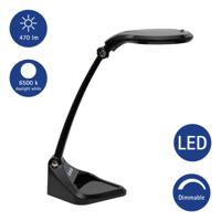 Maul 8261202 LED-loeplampen MAULiris Vergrotingsfactor=1.75 x, 4 x 100 mm Energielabel 2021 G (A - G) - thumbnail