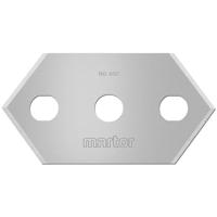 MARTOR 692.60 Reservemes SPITZKLINE standaardgeslepen 10 stuk(s) - thumbnail