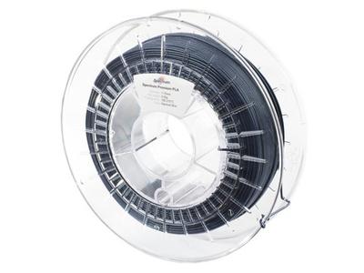 Spectrum Filaments 80182 PLA Glitter Filament PLA Glitter Hoogglans, Niet-trekkend 1.75 mm 500 g Stardust Blue, Blauw 1 stuk(s) Spectrum Filaments 80182 PLA Glitter Filament PLA Glitter Hoogglans, Niet-trekkend 1.75 mm 500 g Stardust Blue, Blauw 1 stuk(s)