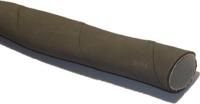 Beschermslang voor lasslang - 45x48mm (Per Rol 40m) - thumbnail