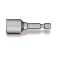 Hikoki Accessoires Dopsleutel 17Mm, 1/4" Aansluiting, Lengte 50 Mm - 752360 - thumbnail