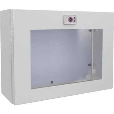 Rittal KX 1611.100 Universele behuizing 400 x 300 x 155 1 stuk(s) Rittal KX 1611.100 Universele behuizing 400 x 300 x 155 1 stuk(s)