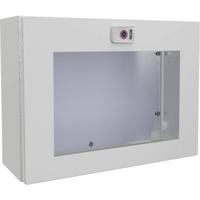 Rittal KX 1611.100 Universele behuizing 400 x 300 x 155 1 stuk(s) - thumbnail