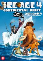 Ice Age 4 - Continental Drift (DVD) - thumbnail