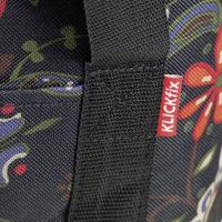 RIXEN & KAUL shoppertas "bikebasket" shopping bag r&k bikebasket folklore b - thumbnail