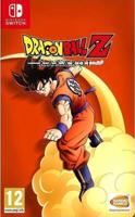 Dragon Ball Z Kakarot - thumbnail