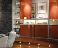 Paulmann 93743 Afdekking Energielabel A (A - G) RVS - thumbnail