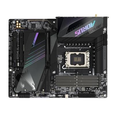 Gigabyte Z790 AORUS PRO X WIFI7 moederbord Intel Z790 Express LGA 1700 ATX Gigabyte Z790 AORUS PRO X WIFI7 moederbord Intel Z790 Express LGA 1700 ATX