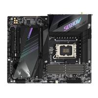 Gigabyte Z790 AORUS PRO X WIFI7 moederbord Intel Z790 Express LGA 1700 ATX - thumbnail