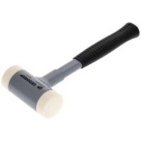 Gedore 248 ST-50 8829250 Kunststof hamer Terugslagvrij 1005 g 310 mm 1 stuk(s) - thumbnail