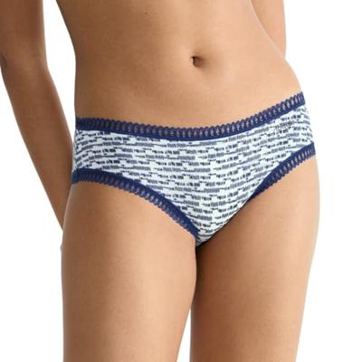 3-pack Crush Go dames hipsters