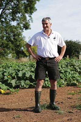 Dunlop C762933 Purofort+ full safety S5 groen Groen - Maat 42 - 15.032.051.42