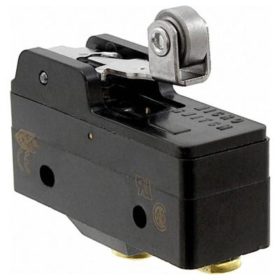 Honeywell SPS BZ-2RW8422-A2 Klikschakelaar 1 stuk(s)