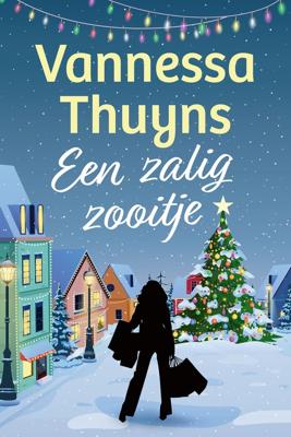 Een zalig zooitje - Vannessa Thuyns - ebook