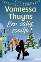 Een zalig zooitje - Vannessa Thuyns - ebook - thumbnail