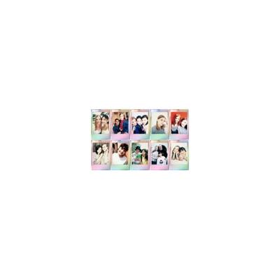 Fujifilm INSTAX mini Mermaid Tail WW1 - thumbnail