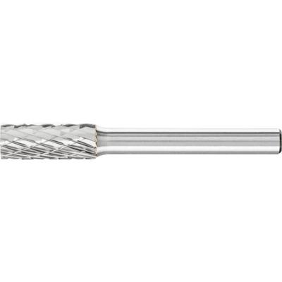PFERD TOOLS 21000013 Freesstift Cilinder Lengte 60 mm Afmeting, Ø 8 mm Werklengte 20 mm Schachtdiameter 6 mm