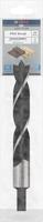 Bosch Accessories 2608597205 Hout-spiraalboor 24 mm Gezamenlijke lengte 215 mm Cilinderschacht 1 stuk(s) - thumbnail