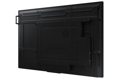 Videowall Monitor Samsung LH75WAFWLGCXEN 4K Ultra HD 75"