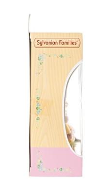 Sylvanian Families familie Esdoornkat 5290