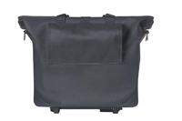 Basil Fietshandtas city mik 8 - 11 liter 19 x 30 x 26 cm - zwart - thumbnail