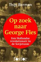 Op zoek naar George Fles - Thijs Berman - ebook - thumbnail