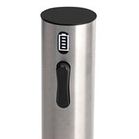 Kurkentrekker JATA HVIN2201 * Roestvrij staal - thumbnail