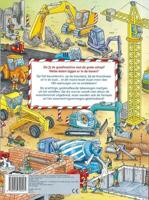 Mijn grote voertuigen kijk- en zoekboek - thumbnail