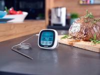 Leifheit digitale oven en bbq thermometer - thumbnail
