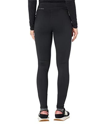 Royal Robbins Backcountry Pro Winter Legging Dames Black L
