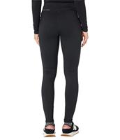Royal Robbins Backcountry Pro Winter Legging Dames Black L - thumbnail