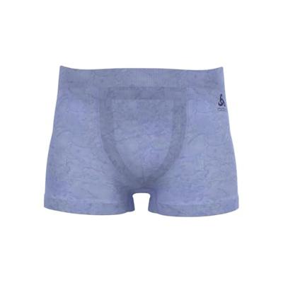 Odlo Performance Light Boxer Rain Dye Heren Odlo Performance Light Boxer Rain Dye Heren