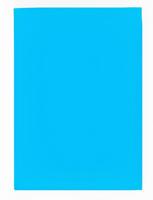 Papier a4 blauw 120 gram - thumbnail