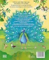 Mondikaarten De wonderlijke wereld van vogels - thumbnail