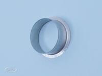 Schoepenrooster RVS 3 04 opbouwmaat 300x300mm RVS BULK - thumbnail