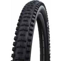 SCHWALBE Buitenband big betty bikepark 29 x 2.40" / 62-622 mm - zwart - thumbnail