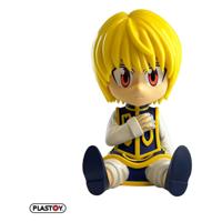 Hunter x Hunter: Money Box Kurapika 15 cm - thumbnail