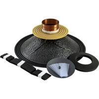 Lavoce SAN184.50-8 Recone kit 18 inch Woofer 8 Ω - thumbnail