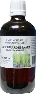 Cruydhof Equisetum arvense / akkerpaardestaart tinctuur 100 Milliliter Cruydhof Equisetum arvense / akkerpaardestaart tinctuur 100 Milliliter
