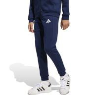 adidas Entrada 26 Joggingsbroek Kids Donkerblauw Wit - thumbnail