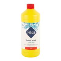 Felicia - Dunne Bleek - 4x 1ltr - thumbnail