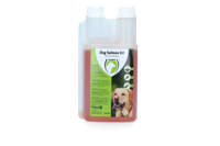 Excellent Pets Dog Salmon Oil 500 ml - thumbnail