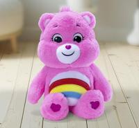 Troetelbeertjes knuffel Lachbeertje - 35 cm - thumbnail