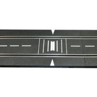 Carrera DIGITAL 124/132 - Check Lane spoor - thumbnail