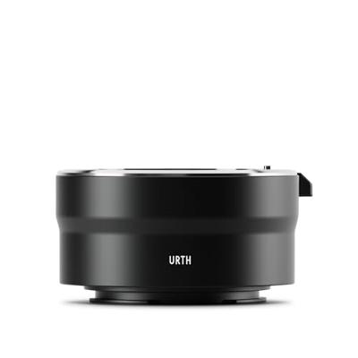 Urth Lens mount adapter: compatibel met Leica R lens naar Sony E camera body
