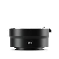 Urth Lens mount adapter: compatibel met Leica R lens naar Sony E camera body - thumbnail
