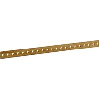 Schneider Electric NSYECB1M153 Messing (l x b x h) 1000 x 3 x 15 mm 1 stuk(s) - thumbnail